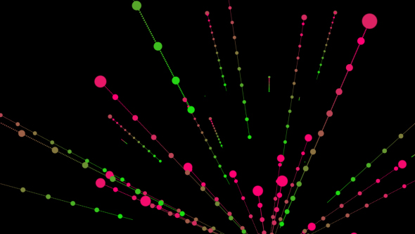 Particles Explosion Vjs V4 alt