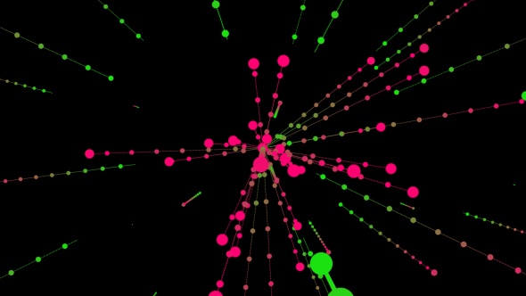 Particles Explosion Vjs V6 alt