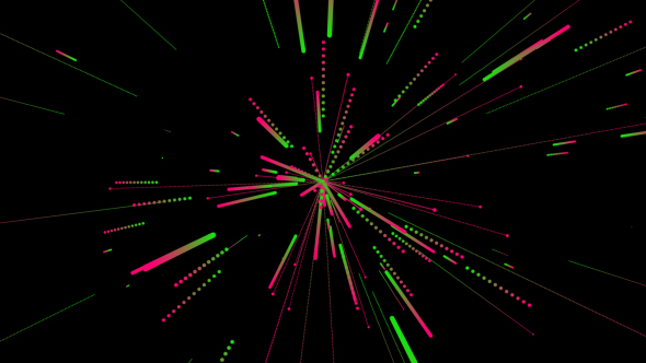 Particles Explosion Vjs V9 alt