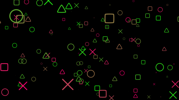 Geometry Rolling Vjs V3