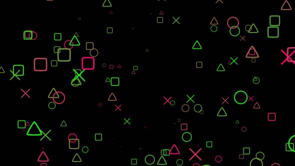 Geometry Rolling Vjs V4