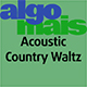 Acoustic Country Waltz