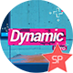 Dynamic Intro - VideoHive Item for Sale