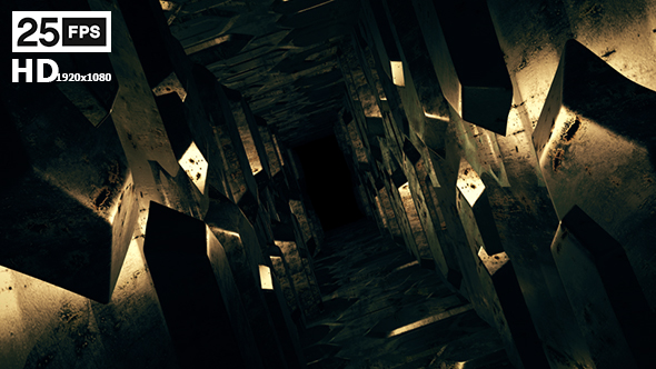 Hexagon Style 02 HD alt