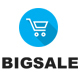 Bigsale – Responsive Ecommerce Shopify Template - ThemeForest Item for Sale