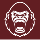 Gorilla Logo - GraphicRiver Item for Sale