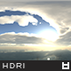 High Resolution Sky HDRi Map 083 - 3DOcean Item for Sale