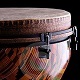 Tribal Battle Drums