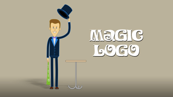 Magic Logo