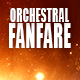 Award Fanfare Opener Logo