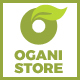 Ogani - Organic, Food, Pet, Alcohol, Cosmetics Responsive Magento Theme - ThemeForest Item for Sale