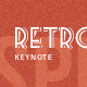Retrospective Keynote Template - GraphicRiver Item for Sale
