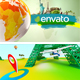 World Travel Intro - VideoHive Item for Sale