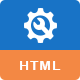 Repair Shop - Mobile & Gadget Repairing HTML Template - ThemeForest Item for Sale