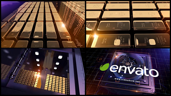 Safe Logo Animation alt