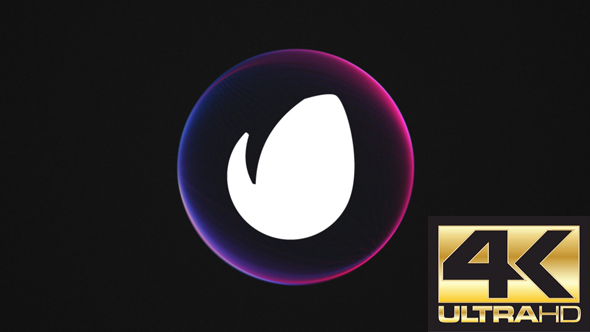 Abstract Logo Reveal alt