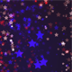 Background Stars Particles - VideoHive Item for Sale