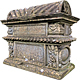 Morgan Bale Tomb - 3DOcean Item for Sale