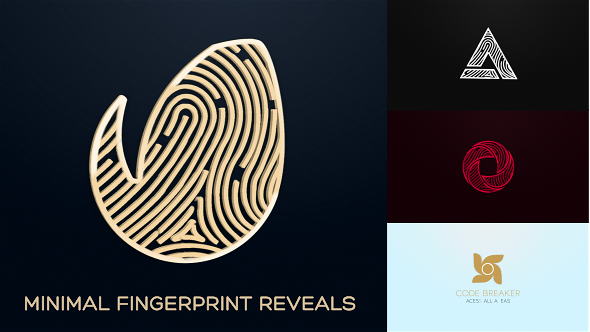 Minimal Fingerprint Reveals