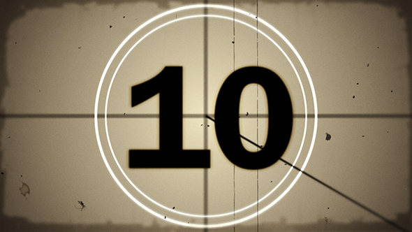 Film Countdown