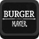 Burger Maker - HTML5 Game - CodeCanyon Item for Sale