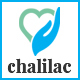 Chalilac - WordPress Charity Theme - ThemeForest Item for Sale