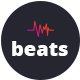 Beats - Responsive Music & Event Template - ThemeForest Item for Sale
