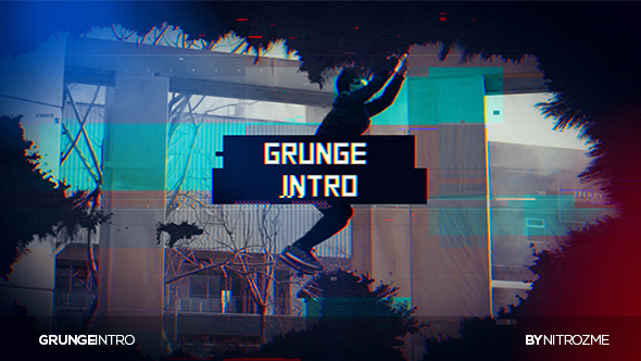 Grunge Intro
