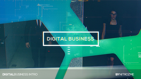 Digital Business Intro alt