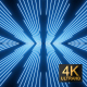 Abstract Blue Light Rays - VideoHive Item for Sale