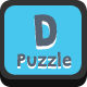 Draggable Puzzle - HTML5 Game - CodeCanyon Item for Sale