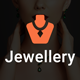 Jewellery Shop - Multipurpose E-commerce Responsive Html5 template - ThemeForest Item for Sale