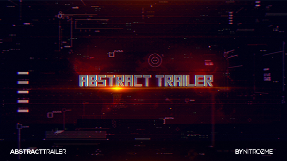 Abstract Trailer alt