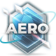 Aero | Newsletter Set - ThemeForest Item for Sale