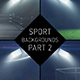 Sport Backgrounds - VideoHive Item for Sale