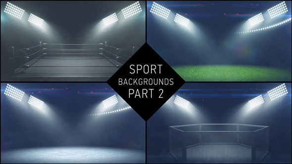Sport Backgrounds alt