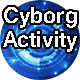Cyborg Activity - AudioJungle Item for Sale