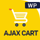 Ajax Drop Down Cart for WooCommerce Wordpress - CodeCanyon Item for Sale