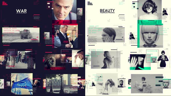 Promo Constructor alt