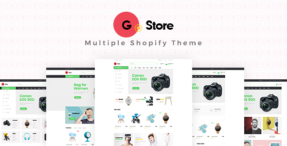 Ap Gstore Shopify Theme