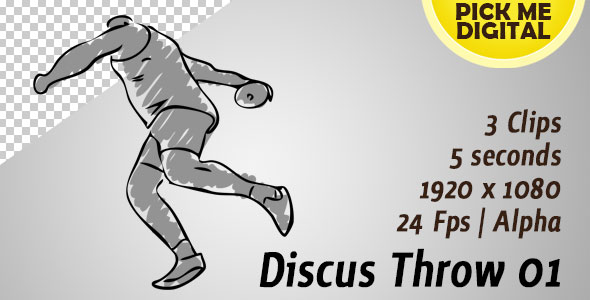 Discus Throw 01 alt