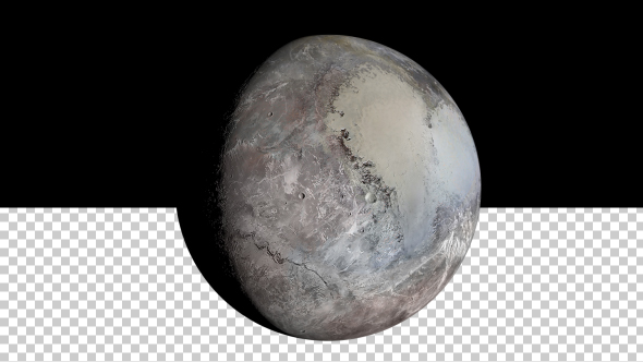 Pluto alt