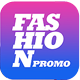 Fashion Promo - VideoHive Item for Sale