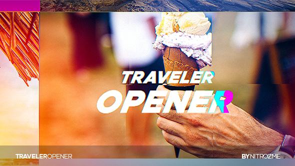 Traveler Opener alt