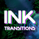 Ink Transitions - VideoHive Item for Sale