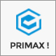Primax! - Corporate Business Template - ThemeForest Item for Sale