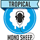 Tropical Energetic Summer Inspiring Upbeat - AudioJungle Item for Sale