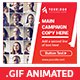 GIF - Animated Banner Ads - GraphicRiver Item for Sale