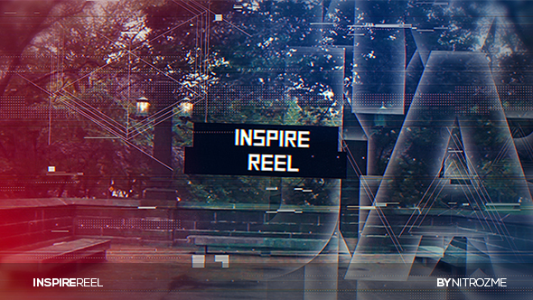 Inspire Reel alt