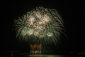 Firework over the water - PhotoDune Item for Sale